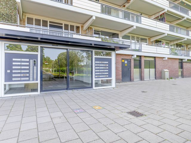 Elzenhorst 55, Waddinxveen
