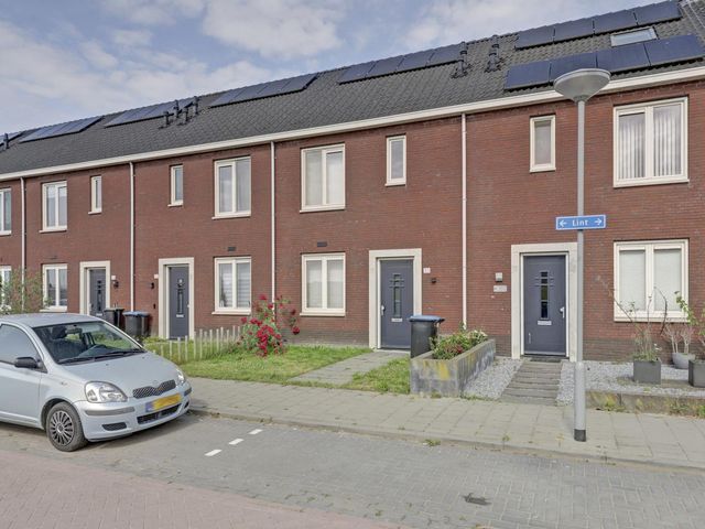 Lint 30, Lage Zwaluwe