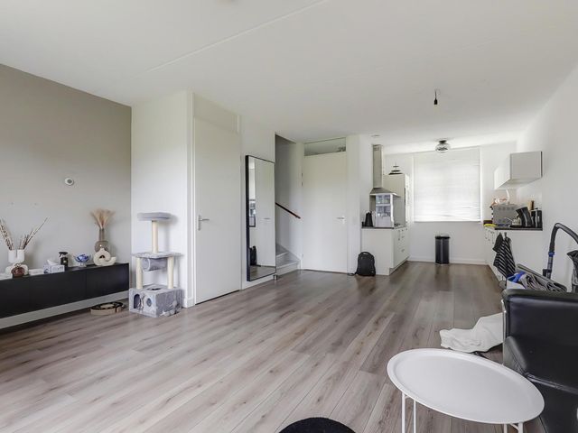 Lint 30, Lage Zwaluwe