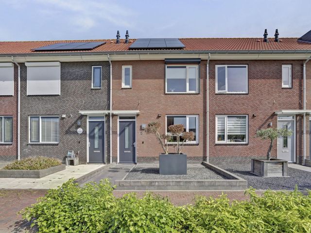 Amaliaplein 5, Wemeldinge