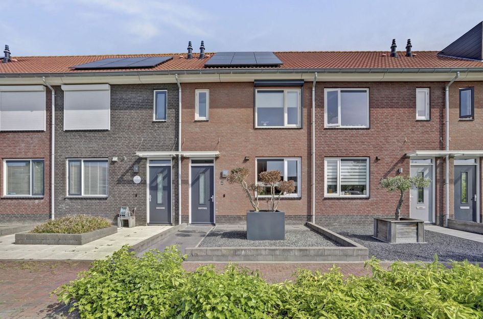 Amaliaplein 5