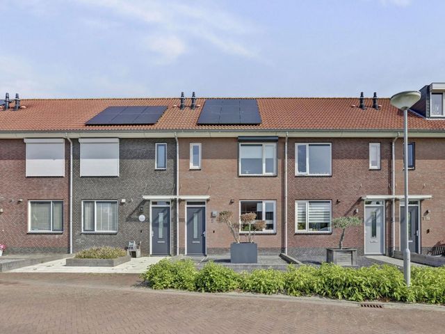 Amaliaplein 5, Wemeldinge