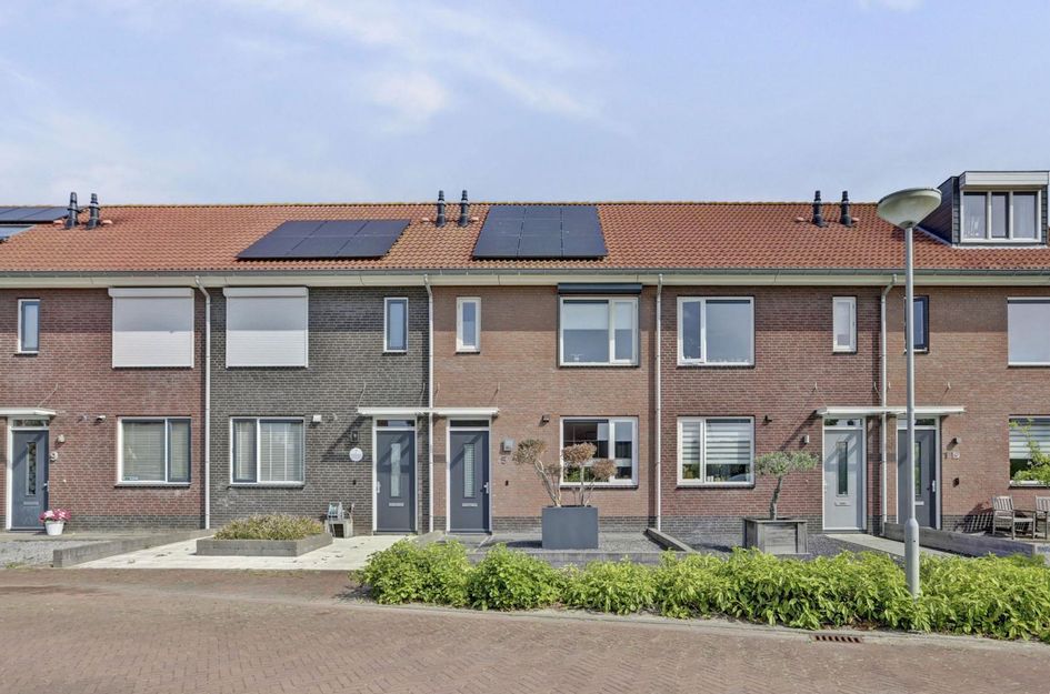 Amaliaplein 5