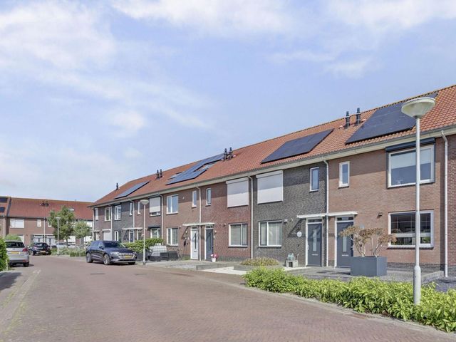 Amaliaplein 5, Wemeldinge