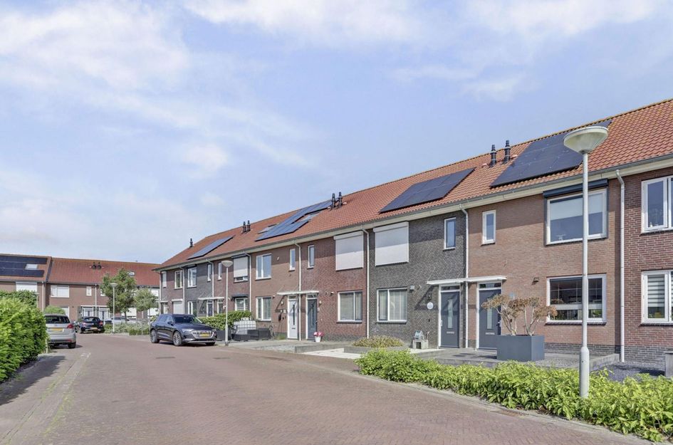 Amaliaplein 5