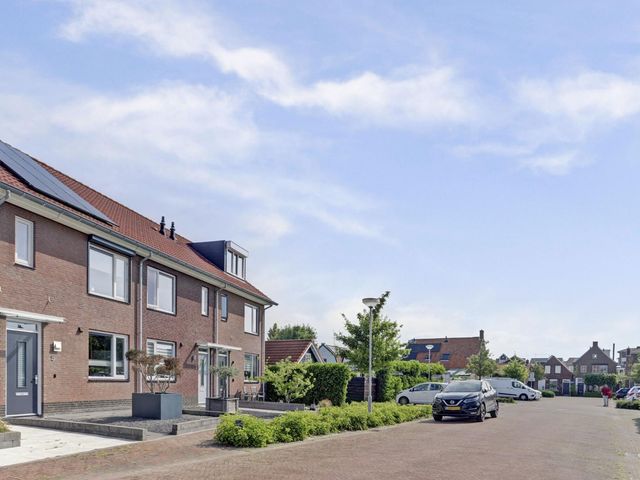 Amaliaplein 5, Wemeldinge