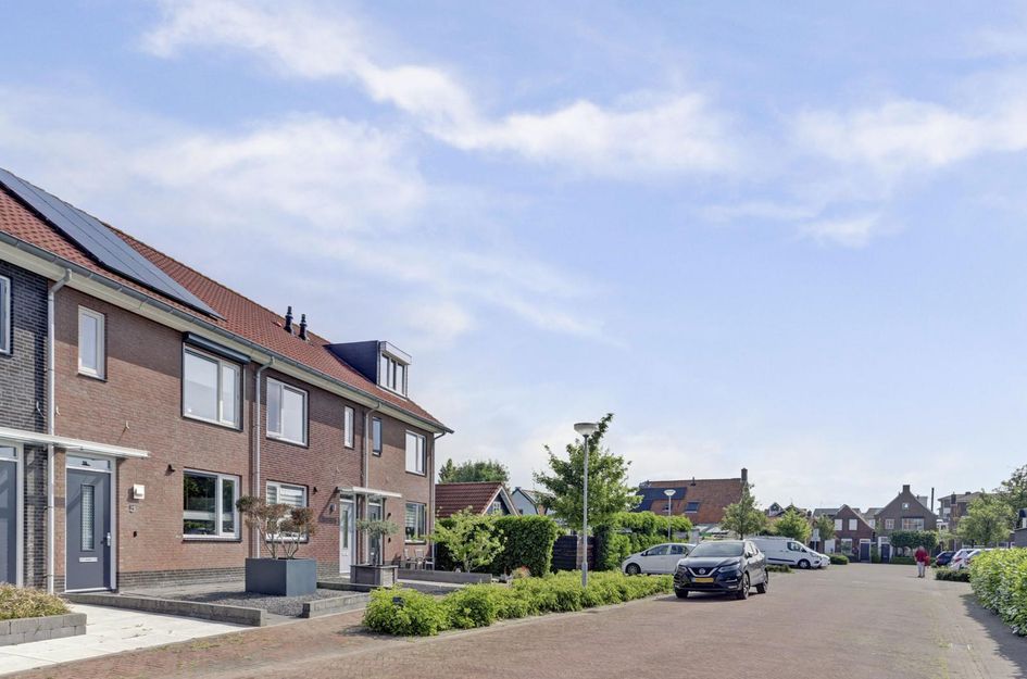 Amaliaplein 5