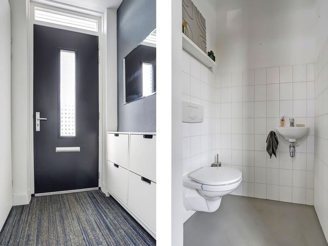 Amaliaplein 5, Wemeldinge