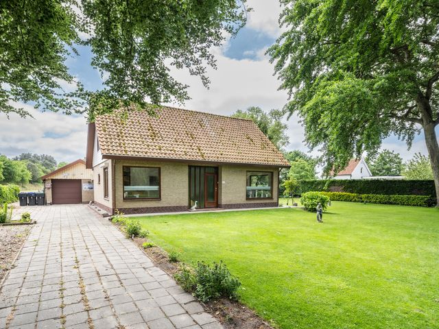 Dijkstelweg 41, Ouddorp