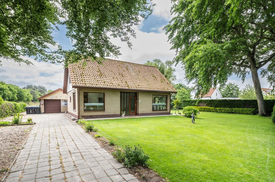 Dijkstelweg 41