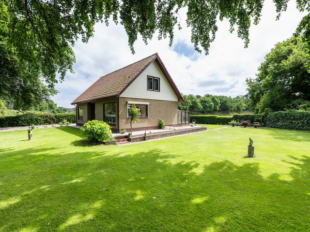 Dijkstelweg 41, Ouddorp