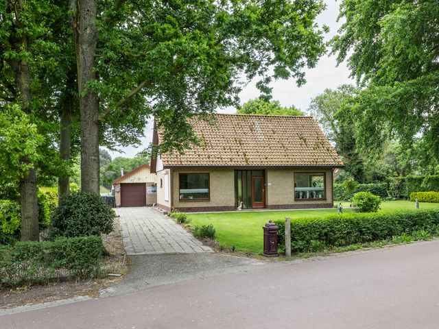 Dijkstelweg 41, Ouddorp