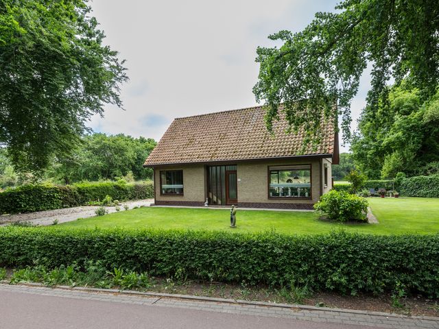 Dijkstelweg 41, Ouddorp