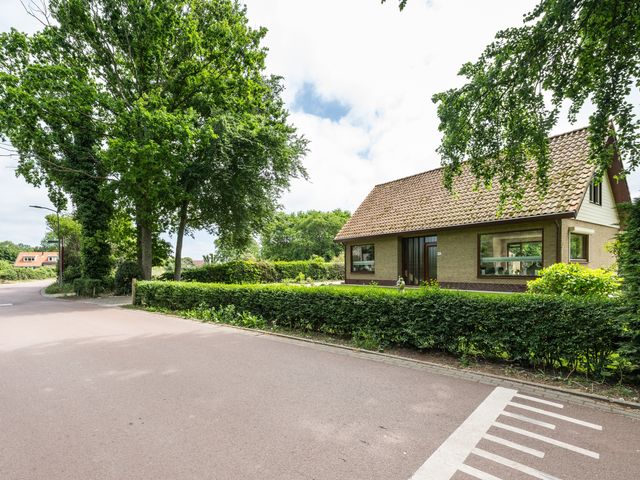 Dijkstelweg 41, Ouddorp
