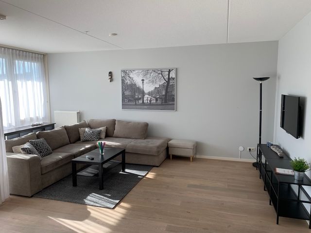 Johan Hofmanstraat 153, Amsterdam