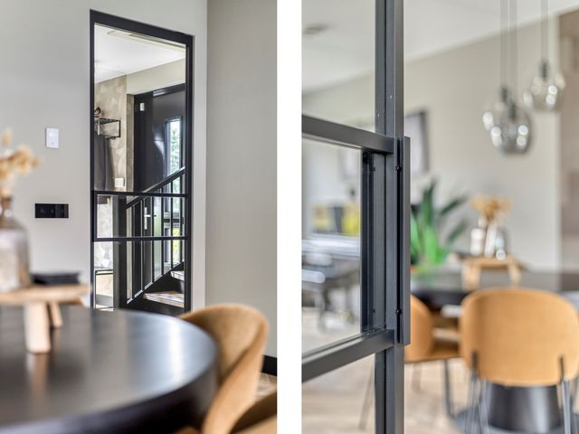 Sikkel 23, Hendrik-Ido-Ambacht