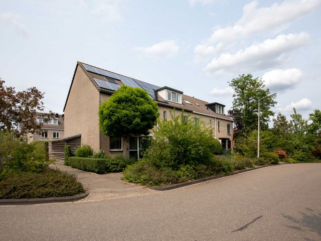 Baanvak 101, Aalsmeer