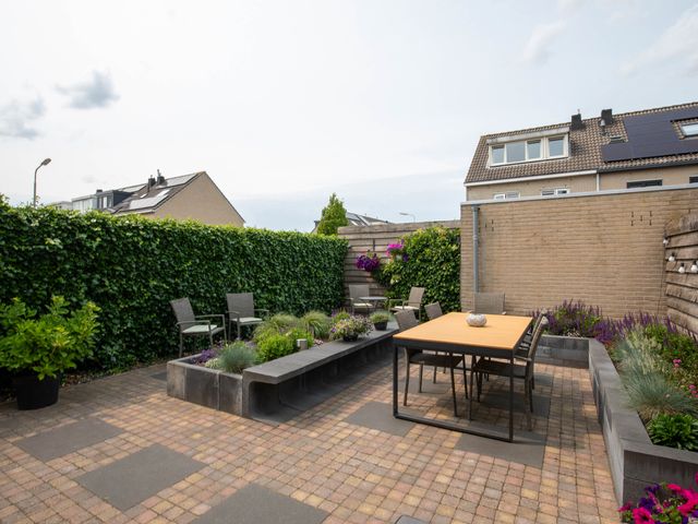 Baanvak 101, Aalsmeer