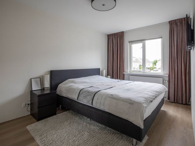 Baanvak 101, Aalsmeer