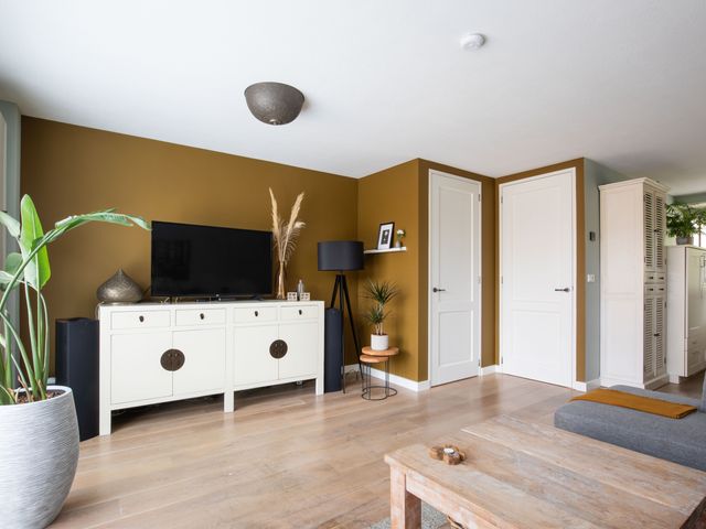 Baanvak 101, Aalsmeer