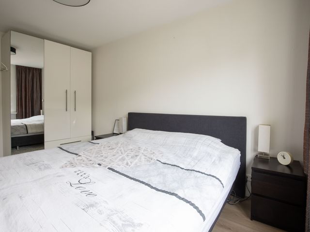 Baanvak 101, Aalsmeer