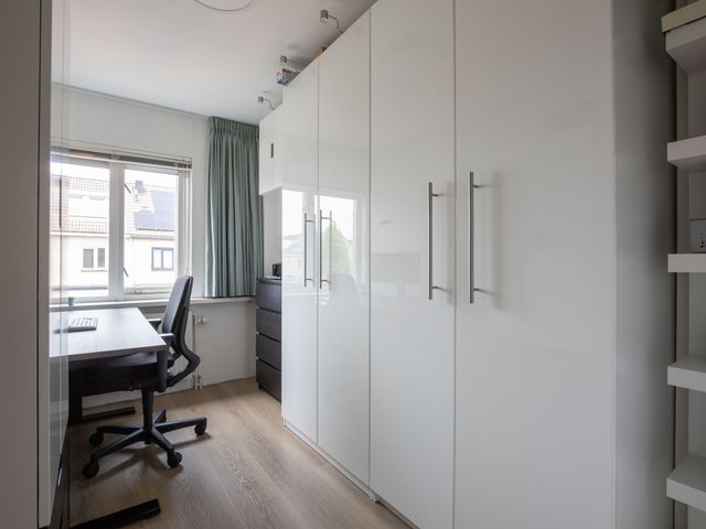 Baanvak 101, Aalsmeer