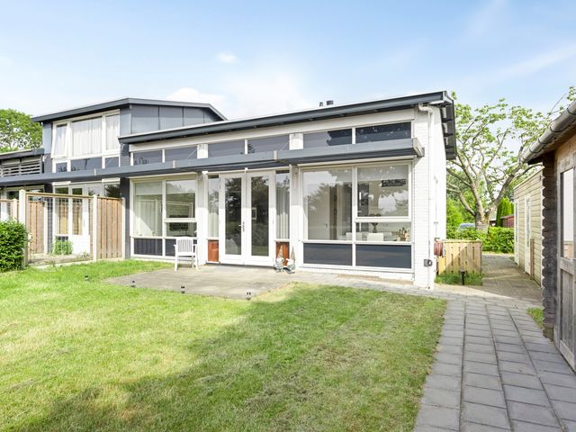 't Strand 14, Blankenham