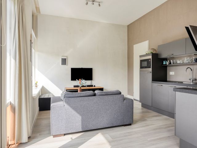 't Strand 14, Blankenham