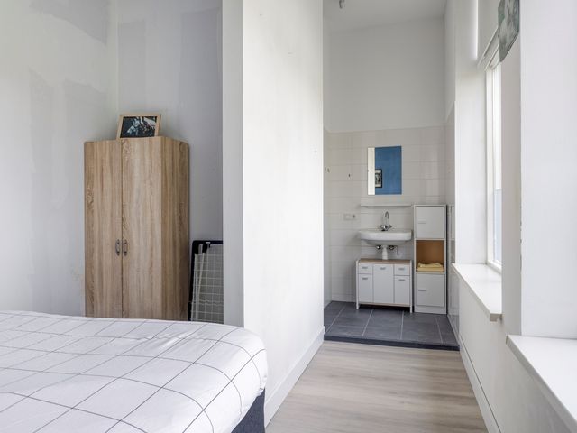 't Strand 14, Blankenham