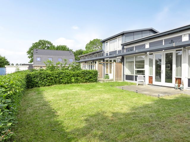 't Strand 14, Blankenham