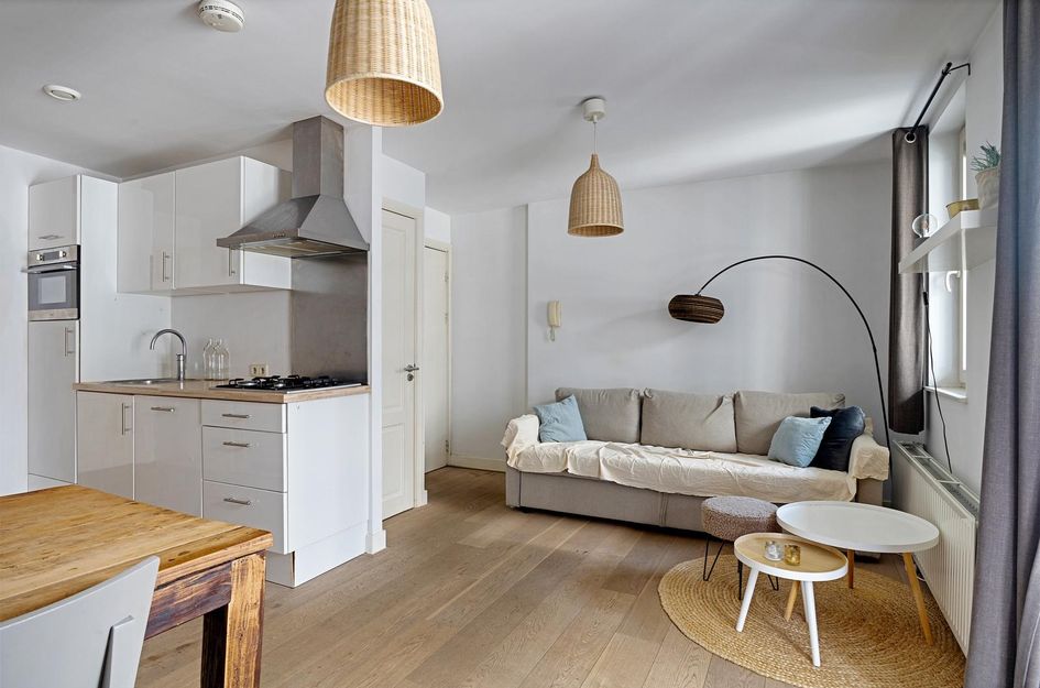 Gerard Doustraat 83D