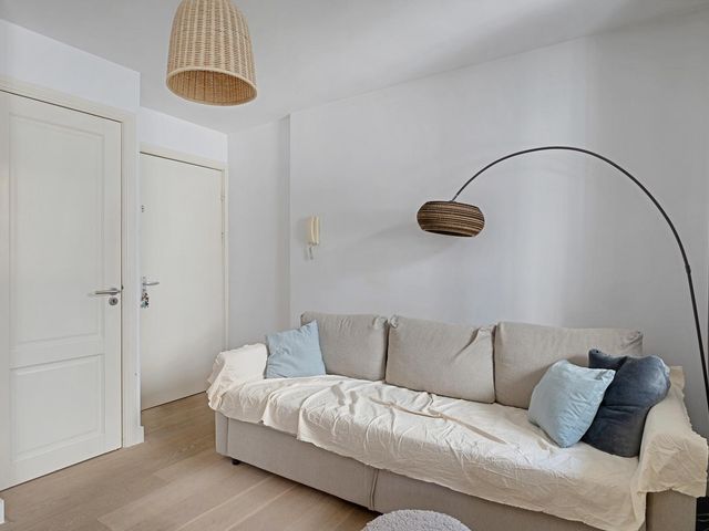 Gerard Doustraat 83D, Amsterdam