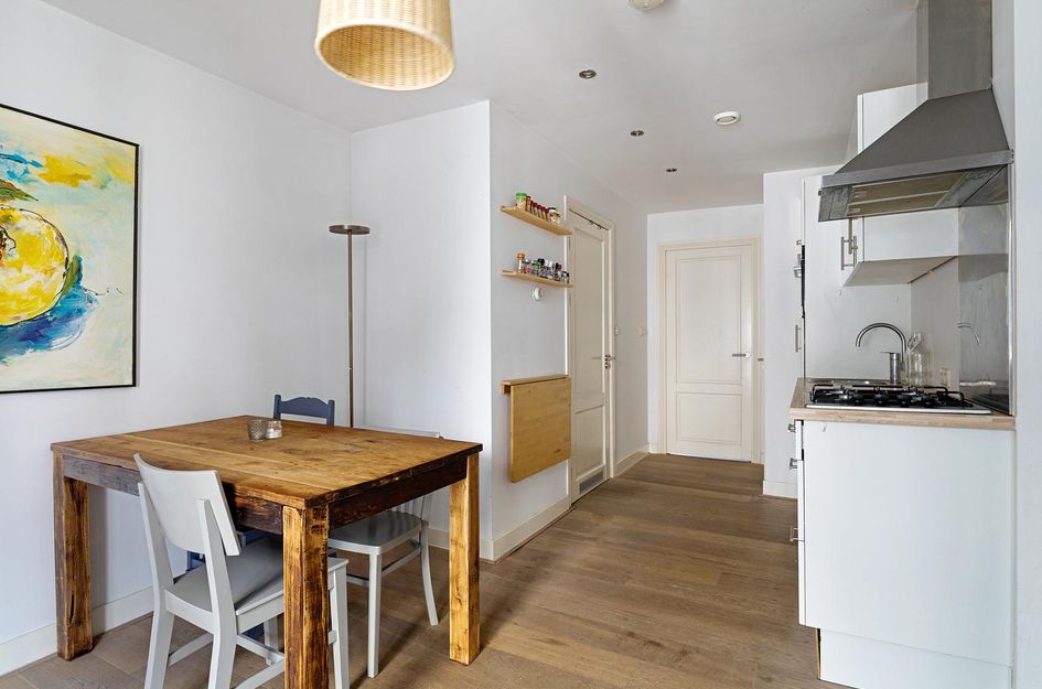 Gerard Doustraat 83D
