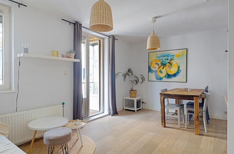 Gerard Doustraat 83D
