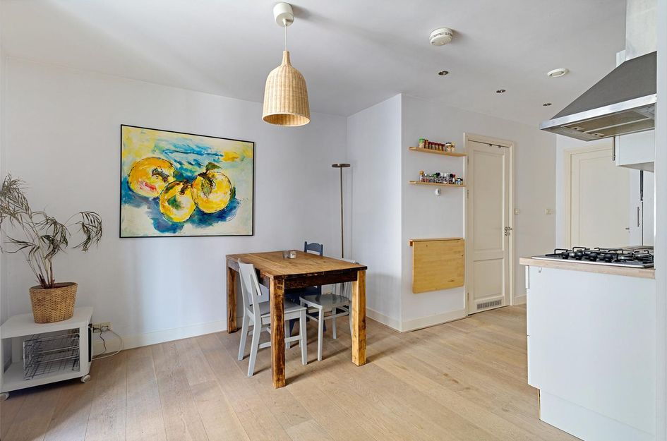 Gerard Doustraat 83D