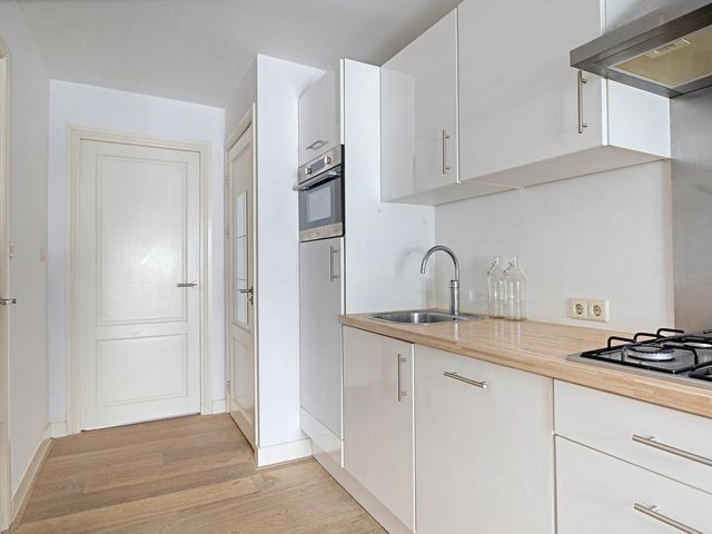 Gerard Doustraat 83D, Amsterdam