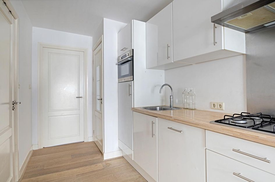 Gerard Doustraat 83D