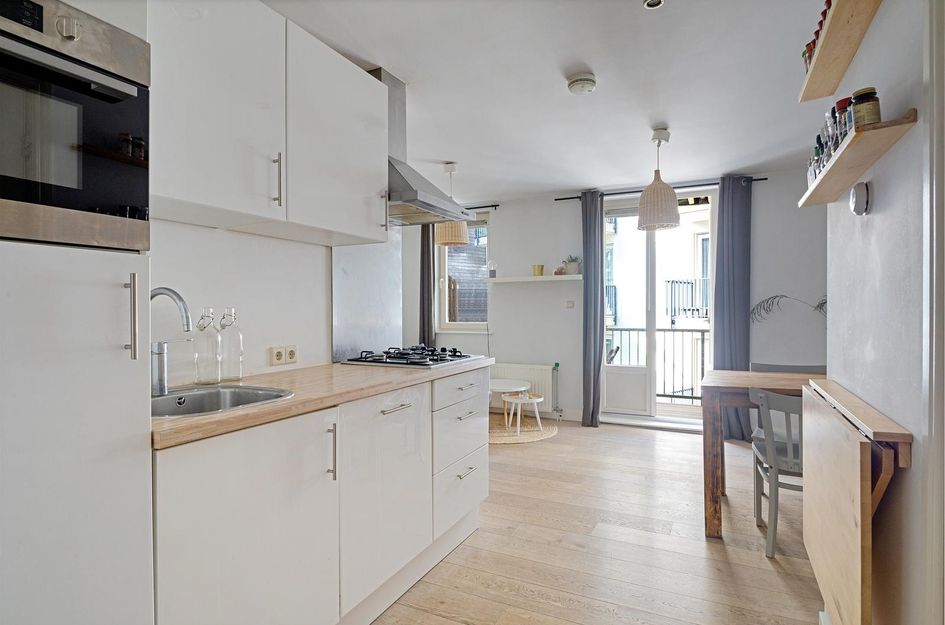 Gerard Doustraat 83D