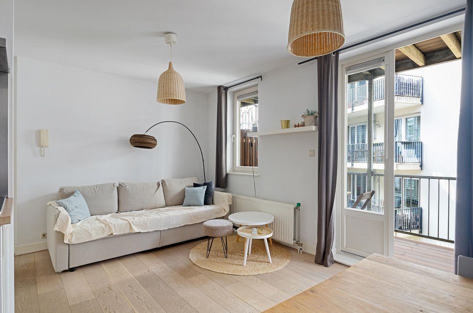 Gerard Doustraat 83D