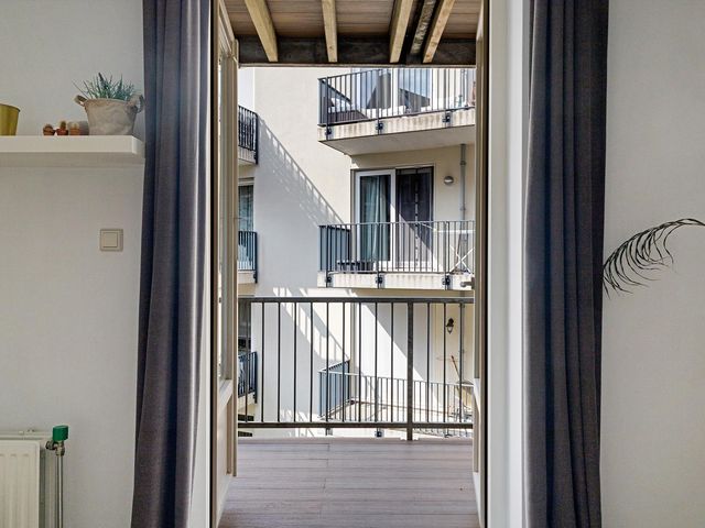 Gerard Doustraat 83D, Amsterdam