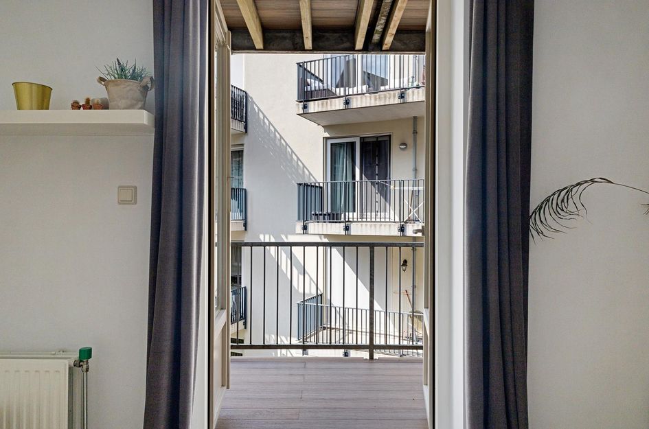 Gerard Doustraat 83D