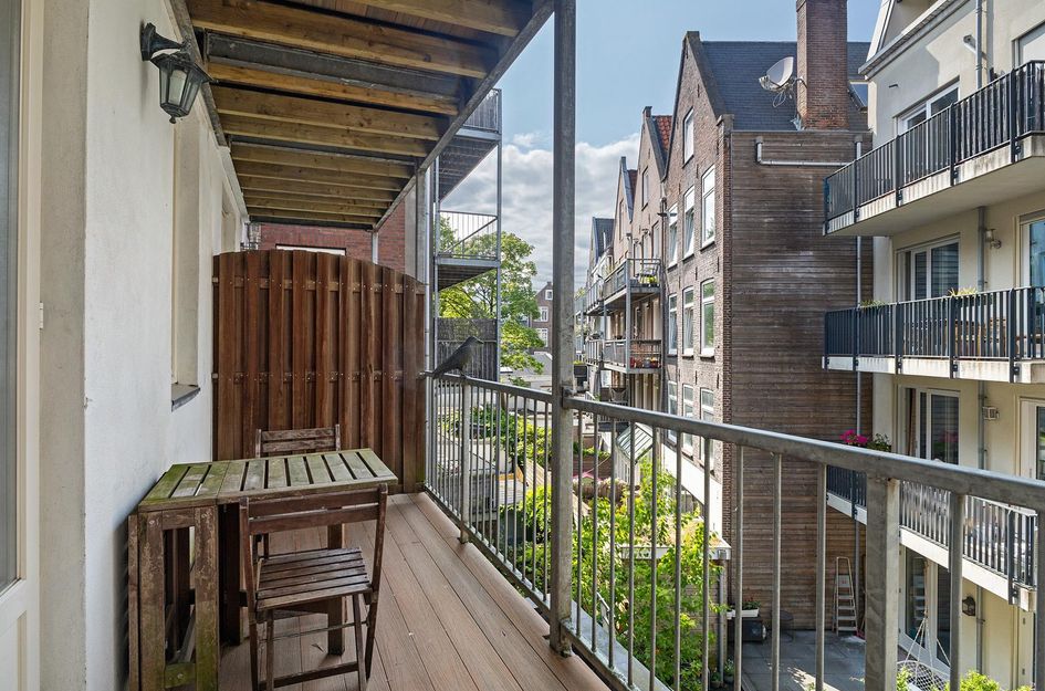 Gerard Doustraat 83D