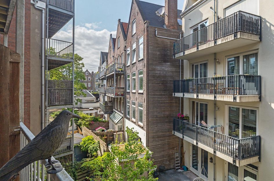 Gerard Doustraat 83D