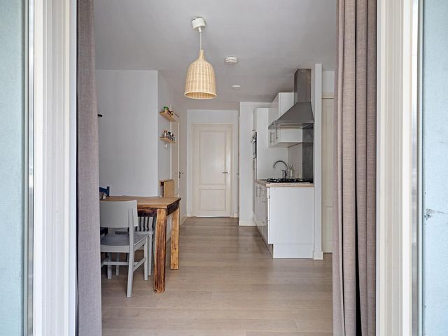 Gerard Doustraat 83D, Amsterdam