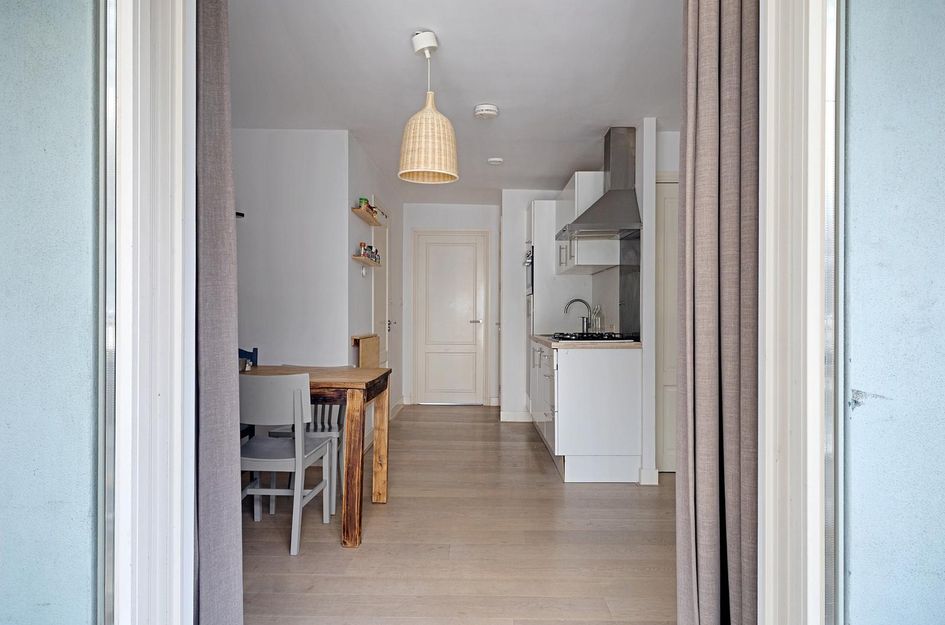 Gerard Doustraat 83D