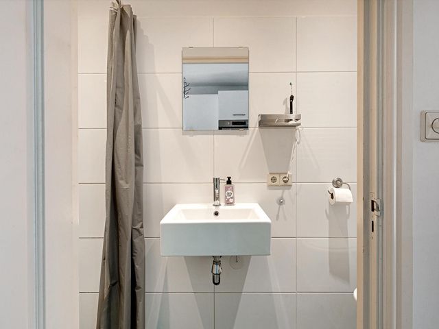 Gerard Doustraat 83D, Amsterdam