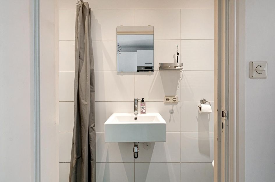 Gerard Doustraat 83D