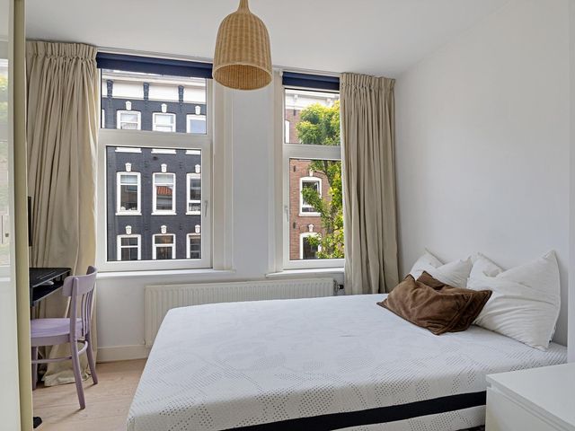 Gerard Doustraat 83D, Amsterdam