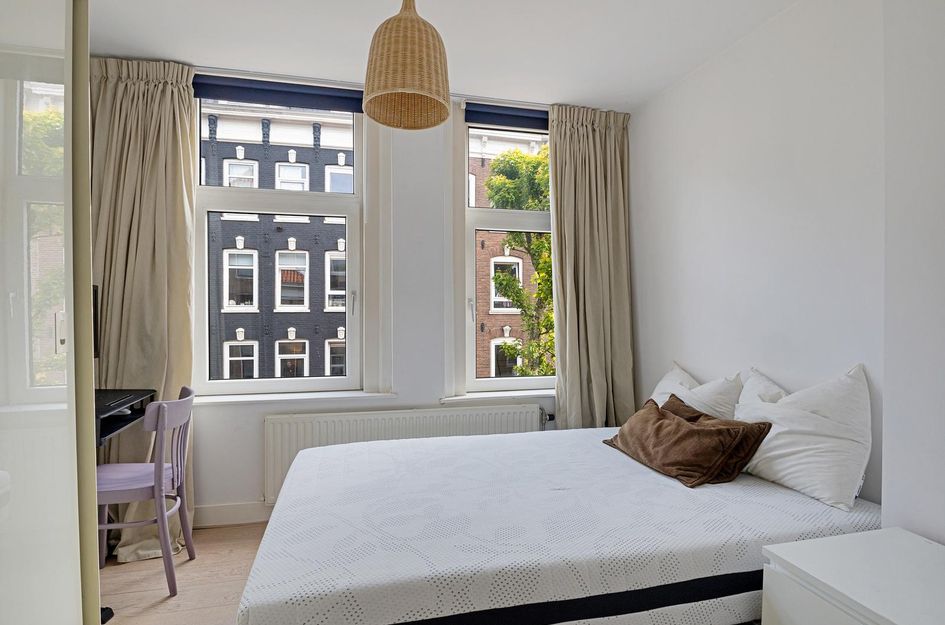 Gerard Doustraat 83D