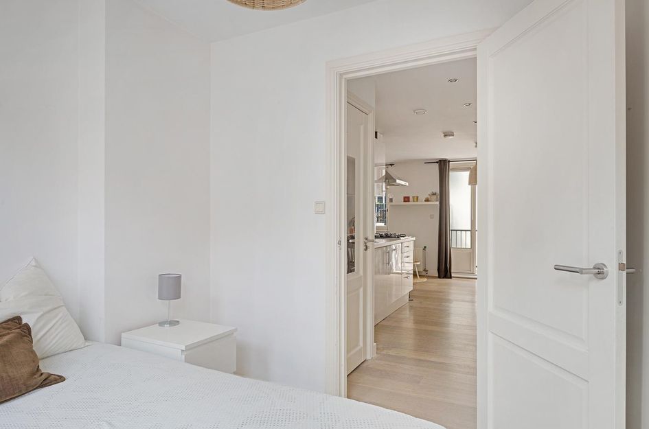 Gerard Doustraat 83D